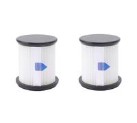 Filtre de rechange pour aspirateur S6T/S6P N5S Robot Aspirateur Robot Aspirateur Pièce Pièce