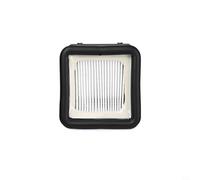 Filtre de rechange pour aspirateur sans fil AlfaBot Breathe Clean Air In Home, réutilisable et lavable pour aspirateur sans fil T30 T36 (1 pièce)