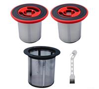 Filtre de rechange pour aspirateur sans fil Bosch Unlimited Series 7, BKS711XXL, BBS711W, BCS711A (A)