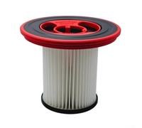 Filtre de rechange pour aspirateur sans fil Bosch Unlimited Series 7 BKS711XXL BBS711W, HEPA lavable avec filtre principal en micropolaire, compatible avec 12040193(B)