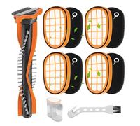 Filtre de rechange pour aspirateur sans fil Philips SpeedPro Max FC5005/01, accessoire de filtre de rechange pour Philips FC6812, FC6813, FC6822, FC6823, FC6826, FC6723/01, FC6901-FC6904, XC7042/01