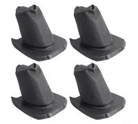 Filtre de rechange pour aspirateur sans sac, lavable et réutilisable, compatible avec F77, 440003993, RO-440003993