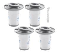 Filtre de rechange pour aspirateur sec Rowenta X-Force Flex 8.60 et X-PERT 6.60, modèle RH96 RH68 RH9611 RH9637 RH9638 RH9639 RH9677 RH9678 RH9679 RH9680 RH9690 RH9666 95 95 RH6821 RH6837 RH6838