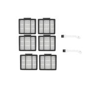 Filtre de rechange pour aspirateur Shark ION Robot R85 RV850 S87 Accessoires ~ 4512