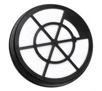 Filtre de rechange pour aspirateur Silvercrest SBZBK 850 A1 Mod.HG07375, filtre d'évacuation de haute qualité, installation facile, puissance d'aspiration optimale