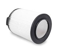 Filtre de rechange pour aspirateur VF4000 RIDGID Wet or Dry VF4000 Vacs 5 à 78 gallons Husky Vacs 6 à 9 gallons 1 paquet