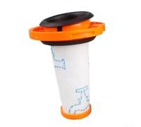 Filtre de rechange pour aspirateur X-Force forFleFor X 9.60 sans fil, modèle ZR009010, lavable et réutilisable (1 pièce)