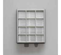Filtre de rechange pour aspirateur Z1850 Z1860 Z1870 Z1880, élément de filtration de poussière fine pour appareils de nettoyage ménagers, blanc