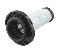 Filtre de rechange pour aspirateur ZR009010 compatible avec Rowenta X- 9.60 et X-pour les modèles ESSENTIAL RH2037WO RH2038WO RH2039WO RH2078WO RH1127WO RH1128WO (1 PACK)