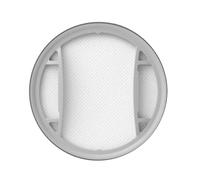 Filtre de rechange pour aspirateurs sans fil série 5000, compatible avec les modèles XV1651/01, XC5041, XC5043, XC5141, XC5242, 98,5 % fin (1 pièce)