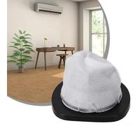 Filtre de rechange pour Bissell 203-7423 et 38B1 pour Vac 38, 3 en 1 HEPA absorbant les odeurs avec préfiltre, matériau plastique