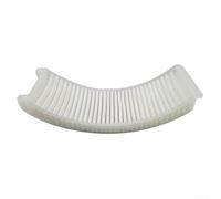 Filtre de rechange pour Bissell pour PowerForce pour aspirateur Turbo sans sac style 12 2038037 compatible avec les modèles verticaux y compris la série 6585 et le rembobinage