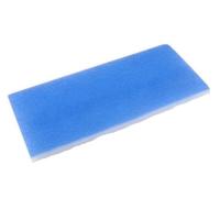 Filtre de rechange pour cabine aspirateur BD-512