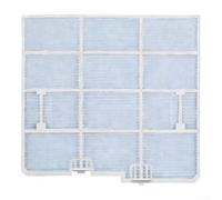 Filtre de rechange pour climatisation Kelon pour unités Hisense et Huabao pour favoriser une circulation de l'air plus propre et une stabilité du système (à droite)