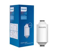 Philips Douches - Cartouche de rechange pour filtre de douche AWP175/10