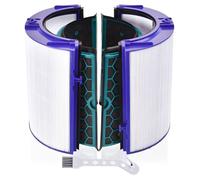 Filtre de Rechange pour Dyson HP04 TP04 DP04 TP05 DP05 Pure Cool, Purificateur D'Air HEPA et Ventilateur Tour