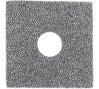 Filtre de rechange pour fontaine d'eau