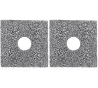 Filtre de Rechange pour Fontaine d'eau (Lot de 2)