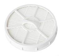 Filtre de rechange pour Karcher Vc 3 Plus pour modèles Premium 1.198-125.0 2.863-238.0 pour bloquer la poussière fine et protéger le moteur contre les dommages causés par les débris (lot de 1)