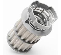 Filtre de rechange pour lave-vaisselle Bosch Siemens 00645038 645038 Set de tamis pour lave-vaisselle iQ300 Logixx Série 2 4 6 SuperSilence