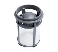 Filtre de rechange pour lave-vaisselle, micro filtre en maille pour lave-vaisselle compatible avec Whirlpool