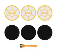 Filtre de Rechange pour les aspirateurs Kache VC3 1.198-125.0/2.863-238.0