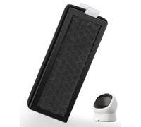Filtre de rechange pour litière automatique Petlibro Luma - Filtre de contrôle des odeurs - Installation facile - Accessoire pour litière pour chat