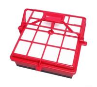 Filtre de rechange pour Lux Intelligence S115 et AP11, 2 en 1 HEPA H13 Plus Carbon pour médias, joint hermétique, partie 11548202