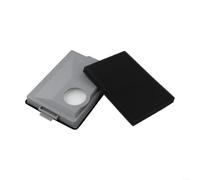 Filtre de rechange pour Miele Boost CX1, filtre en mousse HEPA compatible CX-FSF pour chat et chien, numéro de pièce 11639250, accessoire d'aspirateur sans sac (1 paquet)