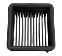 Filtre de rechange pour nettoyeur de sol à vapeur volcanique Uwant | La filtration fine intercepte les impuretés, retrait pour les soins de routine, installation facile, accessoire de nettoyage