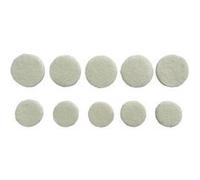 Filtre de rechange pour pistolet de soudure;TOOLCRAFT 2299180 G