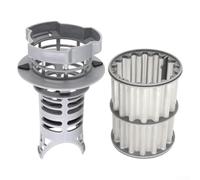 Filtre de rechange pour pompe de lave-vaisselle LG LDF5541ST LDF6810ST LDF7551ST LDF7561ST LDF7571ST