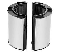 Filtre de rechange pour purificateur d'air Dyson HP06 TP06 HP07 TP07 HP09 TP09 PH01 PH02 | Filtre HEPA 2 en 1 et filtre à charbon actif | Numéro de pièce 970341-01 965432-01