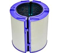 Filtre de rechange pour purificateur d'air Dyson Pure Cool HP04 HP05 DP04 DP05 TP04 TP05, HEPA avec charbon actif