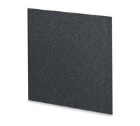 Filtre de rechange pour purificateur d'air hepa - lr 300 310