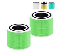 Filtre de rechange pour purificateur d'air LEVOIT Core 300 300S (Core 300-RF moisissure)