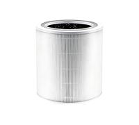 Filtre de rechange pour purificateur d'air Levoit Core 400 400S HEPA | Élément de cassette de rechange à 3 niveaux pour particules fines, poussière, odeur, formaldéhyde, personnes allergiques