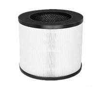 Filtre de rechange pour purificateur d'air Medify sur mesure pour les modèles MA14, MA14W et MA14B avec filtration multicouche