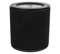 Filtre de rechange pour purificateur d'air TaoTronics pour système de filtration en 3 étapes 21,5 x 20 cm