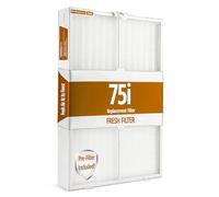 Filtre de rechange pour purificateur d'air Trendiees Alen - BreatheSmart 75i - Fresh - H13 True HEPA - Compatible B7-Fresh (Fresh)
