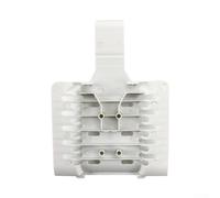 Filtre de rechange pour réservoir d'eau pour aspirateur robot Ecovacs J6 et modèles Yao 002 002 Max pour maintenir une filtration efficace dans les stations d'accueil