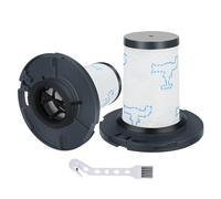 Filtre de rechange pour Rowenta X-Force Flex 11.60 RH98xx aspirateur