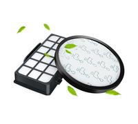 Filtre de Rechange pour Rowenta X-Trem Power Cyclonic/Silence ForceCyclonic | RO69xx RO72xx RO6941EA RO7260EA RO6963EA RO6921EA RO6971EA RO6993EA RO7230EA Aspirateur Accessoires Filtre ZR006001