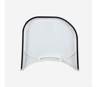 Filtre de rechange pour sèche-linge 5231EL1003B DLE2512W DLE2514W DLE2515S avec construction ABS et capture efficace des peluches
