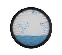 Filtre de rechange pour séparateur cyclonique RT900574 compatible avec les aspirateurs robots RO3731EA/4Q0 RO3753EA/4Q0 RO3786EA/4Q0