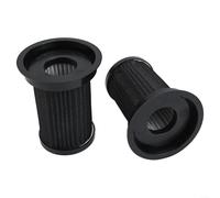 Filtre de rechange pour Sharper pour purificateur d'air alimenté par USB IMAGE True HEPA charbon actif 2 étapes (lot de 2)