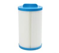 Filtre de rechange pour spa et piscine 4CH-935 21,6 x 12,7 cm compatible avec Waterway Teleweir 35 SF PWW35L pour UNICEL 4CH-935 pour entretien