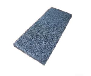 Filtre de rechange pour tiroir de litière pour chat fabriqué avec de la fibre activée pour une gestion continue des odeurs