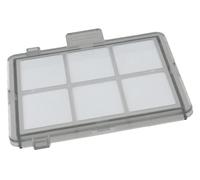 Filtre de rechange primaire for aspirateurs robots eufy L50, L50 SES, L50 Hybrid et L60. Filtration avancée retenant les particules fines, les poils d'animaux et les matières plastiques.