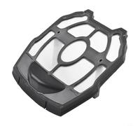 Filtre de rechange RAKSVF01 pour aspirateur RYOBI R18SV7-0 et R18SV7-140G, plastique blanc pour filtration de poussière, fumée, squames de type HEPA, 1 paquet